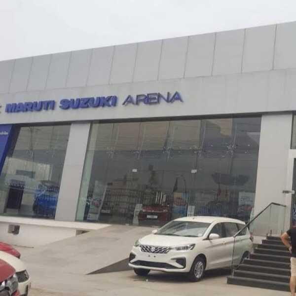 Bhandari Automobiles Pvt Ltd