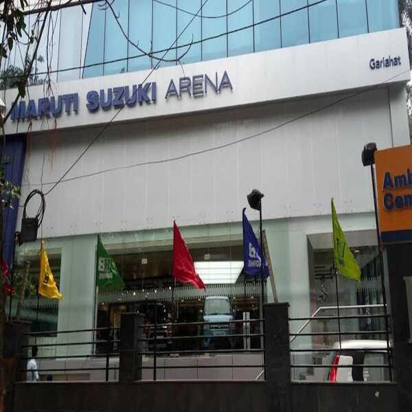 Bhandari Automobiles Pvt Ltd