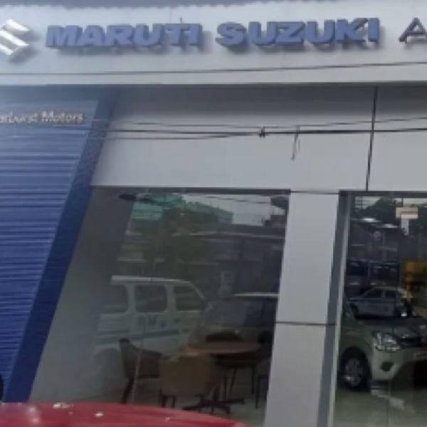 Starburst Motors Pvt Ltd