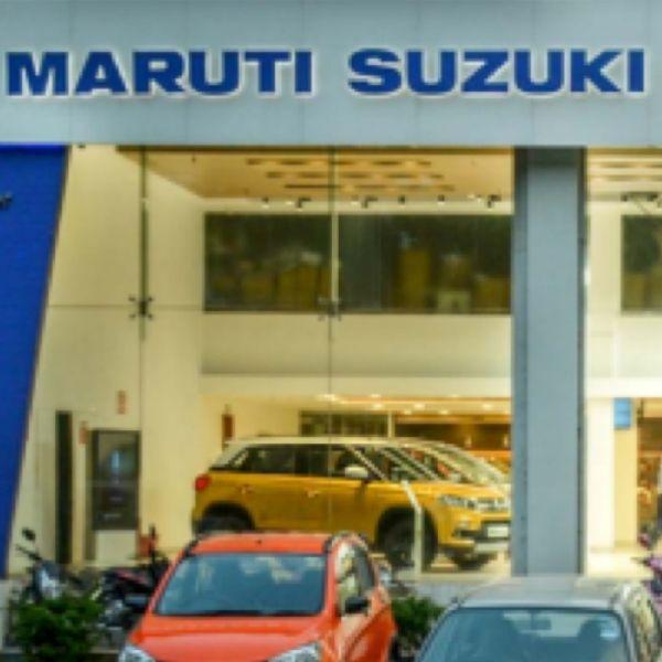 Premier Carworld Pvt. Ltd.