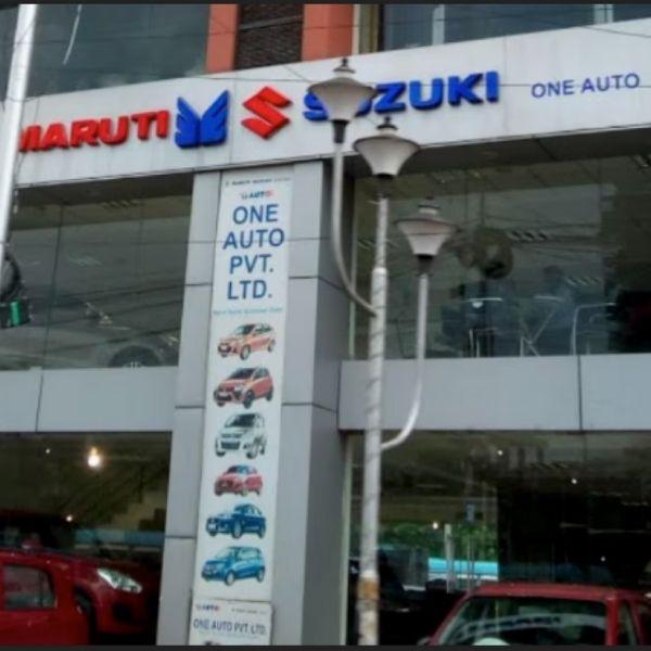 One Auto Pvt. Ltd.