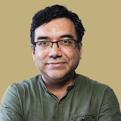 ঋতব্রত মুন্সী
