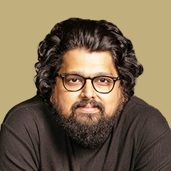 অভিনন্দন বন্দ্যোপাধ্যায়