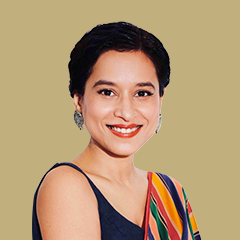 তিলোত্তমা সোম