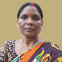 ভারতী মুদি
