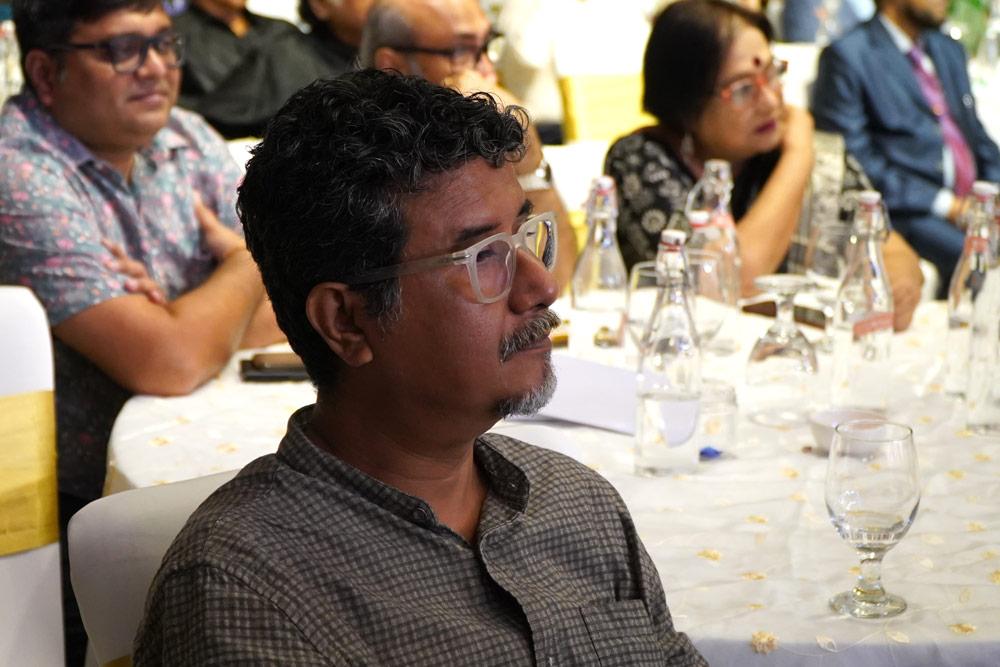 INDRANIL ROYCHOWDHURY