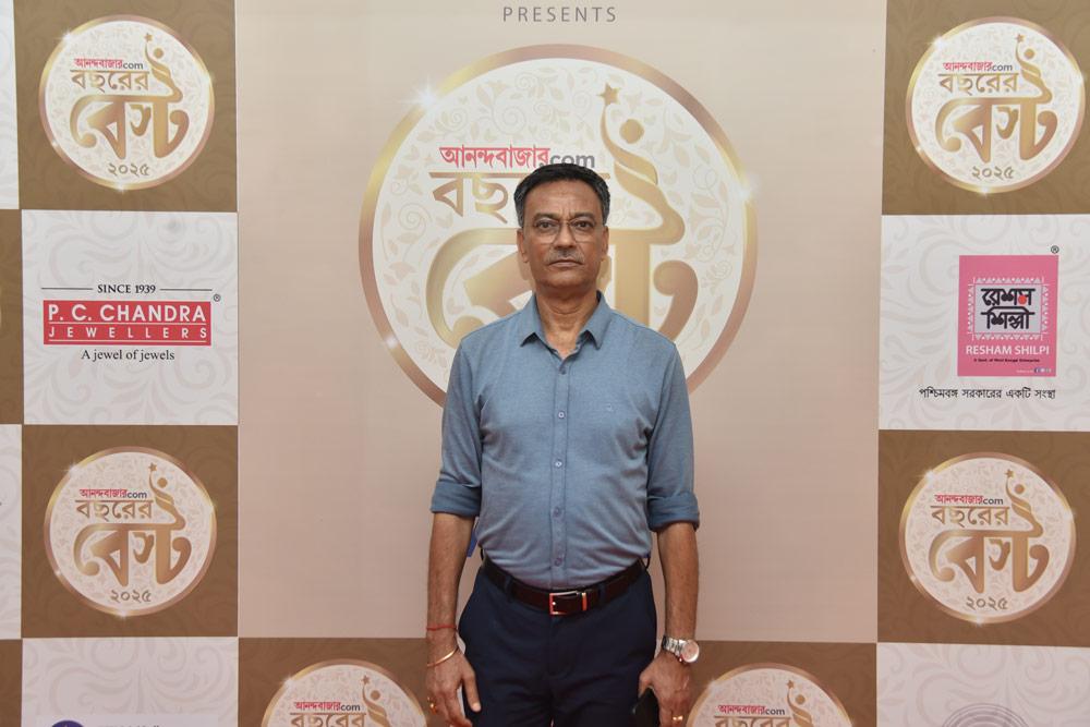 DEBABRATA SARKAR