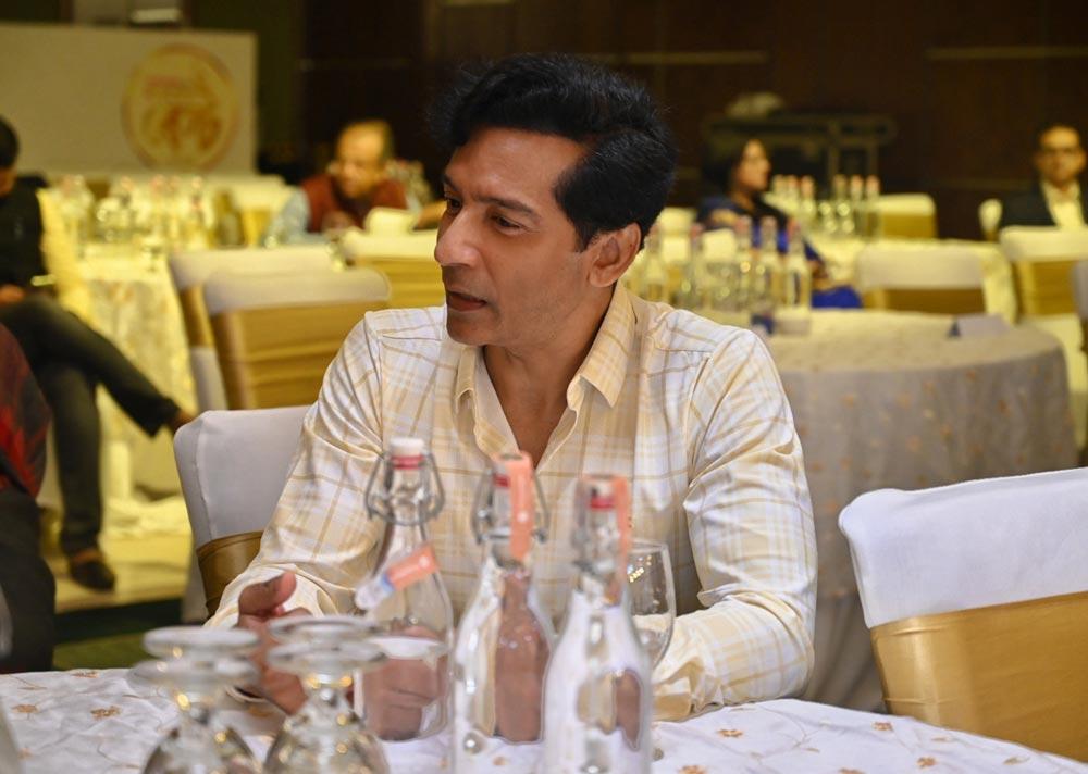 TOTA ROYCHOWDHURY