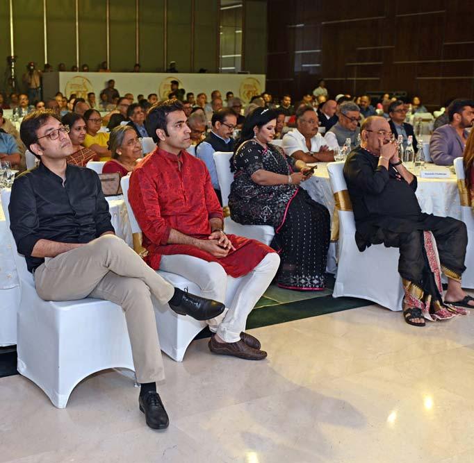 ANUPAM-ABIR SOVAN-BAISAKHI SAMIK-SWAPAN