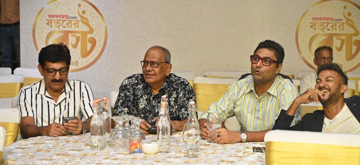 SUDARSHAN-SUJAY-RANADEB-ANUSHTUP