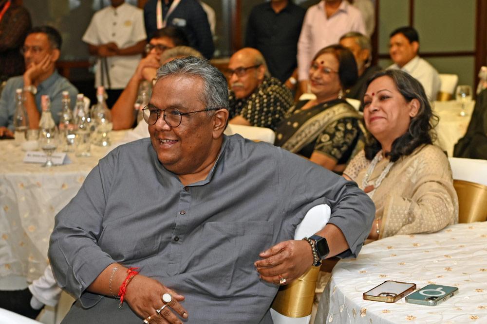 INDRAADIP DASGUPTA
