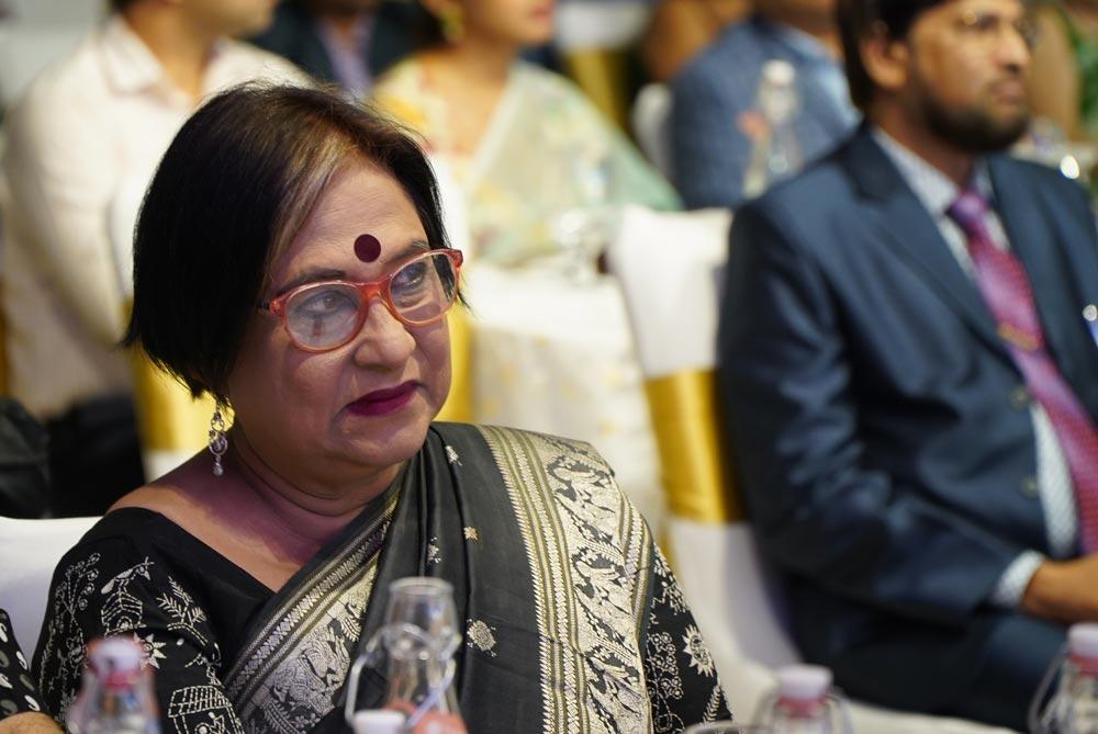 SUDESHNA ROY 2