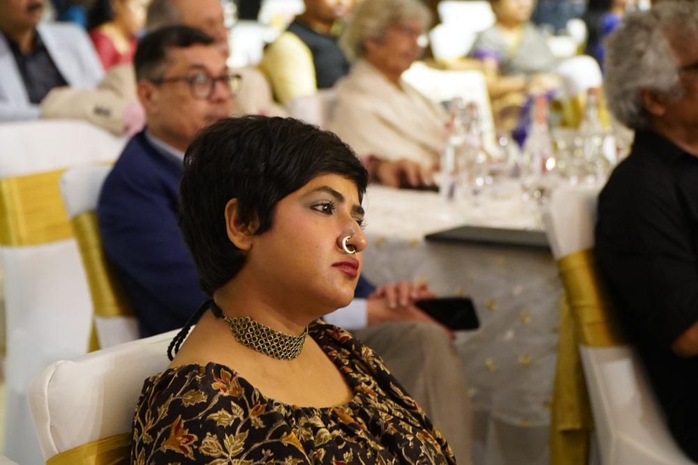 LAGNAJITA CHAKRABORTY