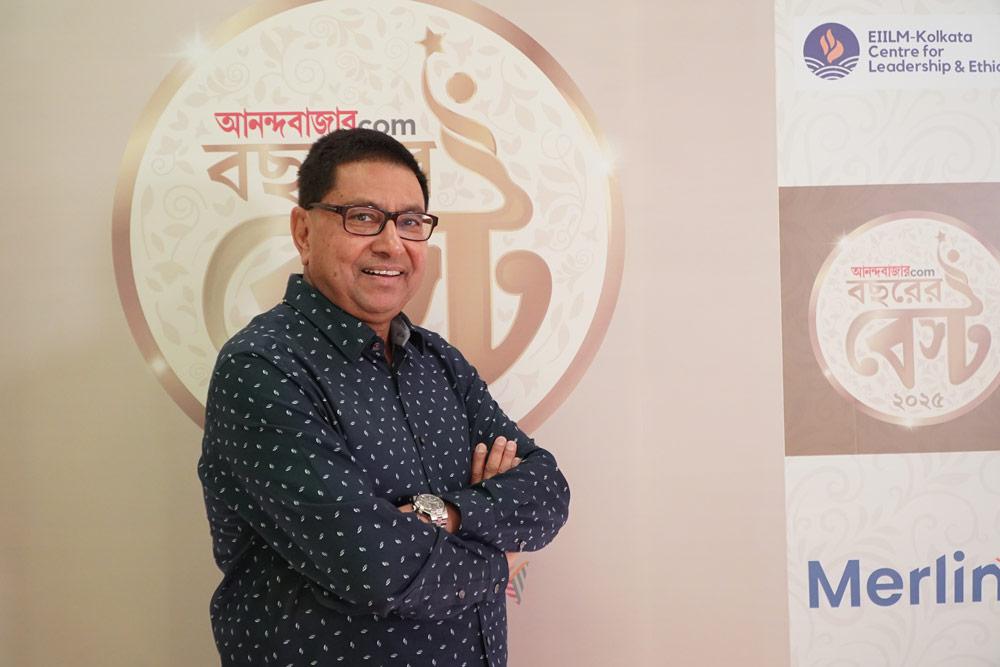 SANJAY BUDHIA