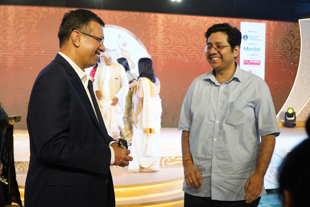 SANJIV-ATIDEB