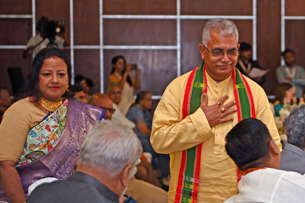 DILIP-RINKU