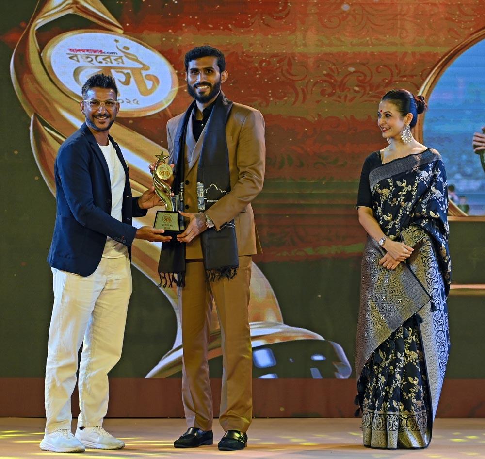 KOEL-SUBHASISH-ANUSHTUP