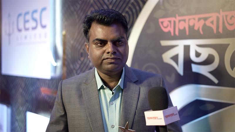 ‘বছরের বেস্ট’ রাজ্য পুলিশের ডিএসপি আজহারউদ্দিন খান