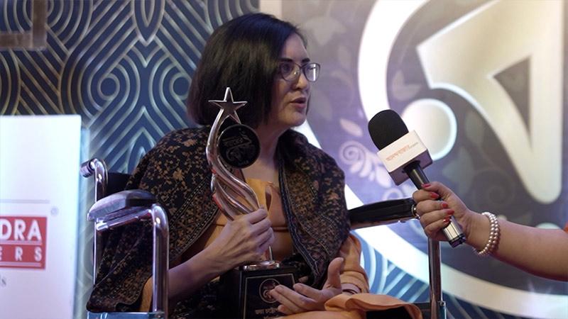 ‘আনন্দবাজার গোষ্ঠীকে ভয় পাই’