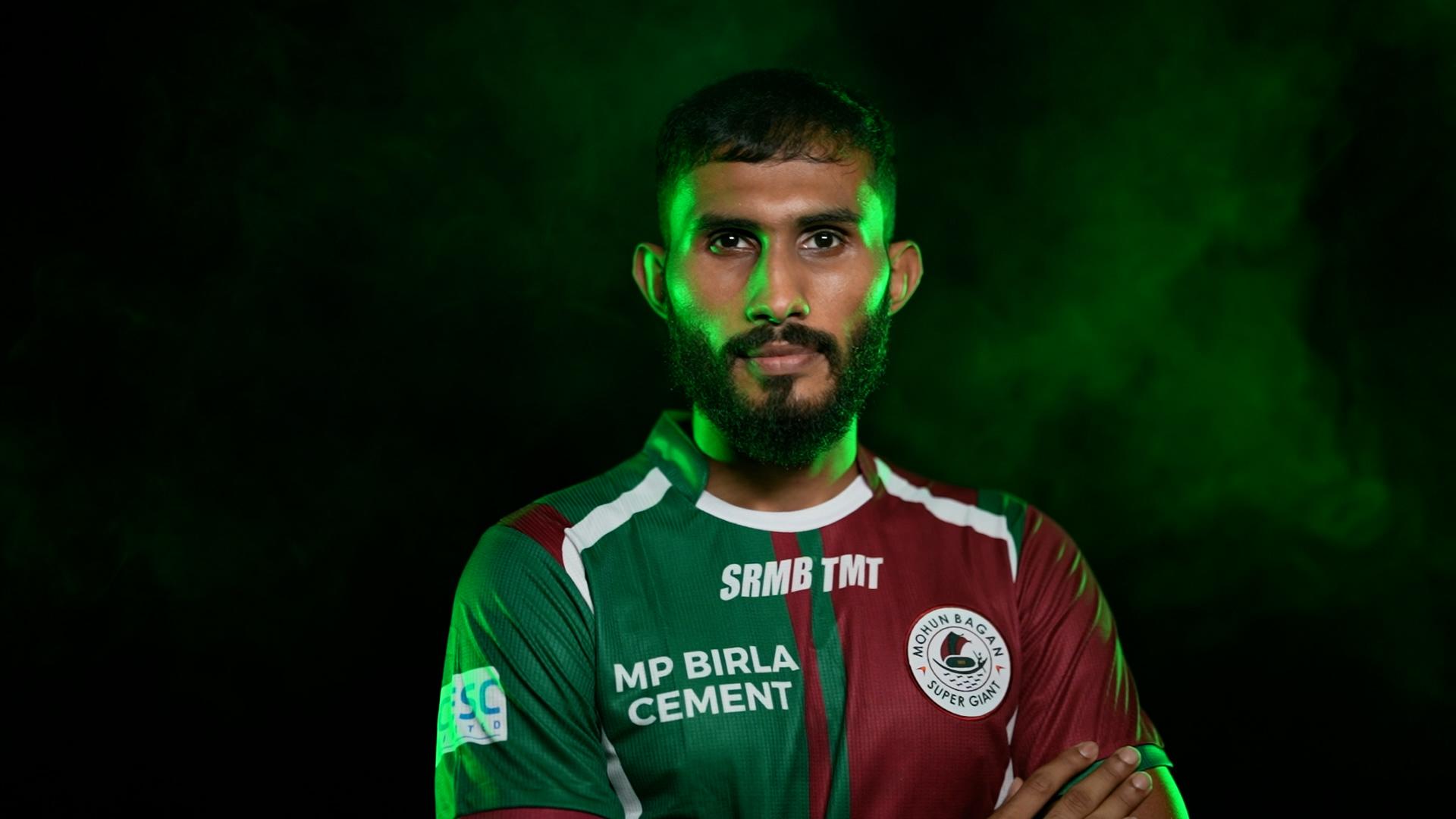 বাঙালির সেরা খেলা হয়ে থাকবে ফুটবলই, স্বপ্ন শুভাশিসের