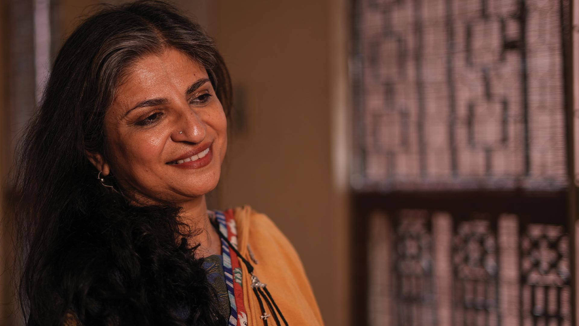 ভূতের ভবিষ্যৎ নিয়ে আশা, ইতিহাস চর্চাই ভালবাসা