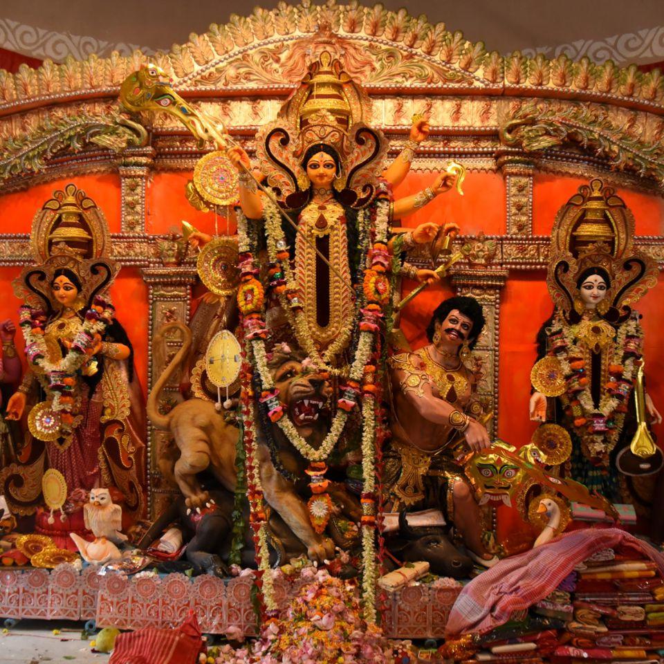 Avenida Housing Society 2025