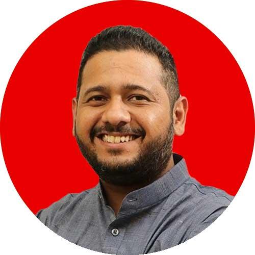 সপ্তর্ষি দেব
