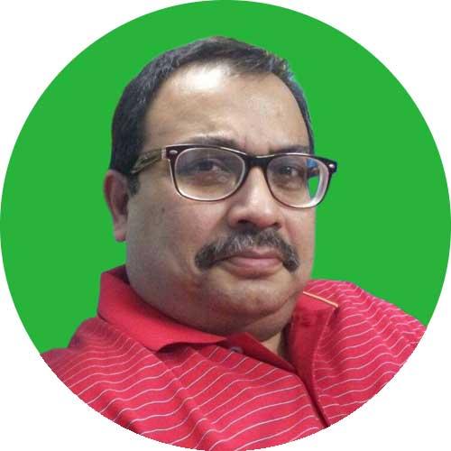 কুণাল ঘোষ