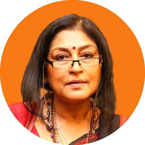 রূপা গঙ্গোপাধ্যায়