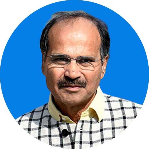অধীররঞ্জন চৌধুরী