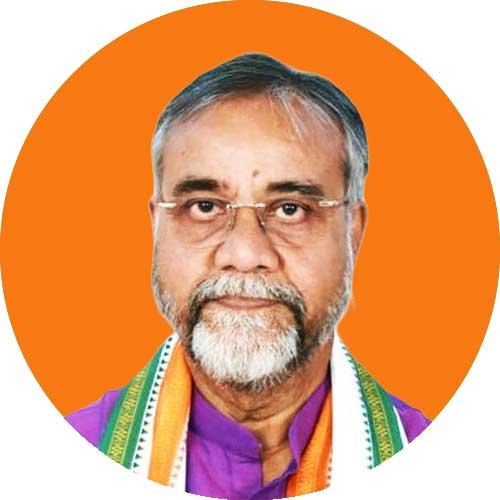 তাপস রায়