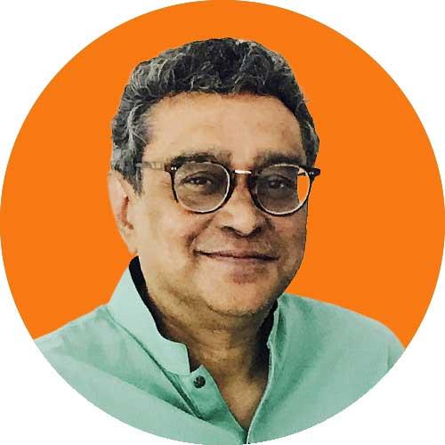 স্বপন দাশগুপ্ত