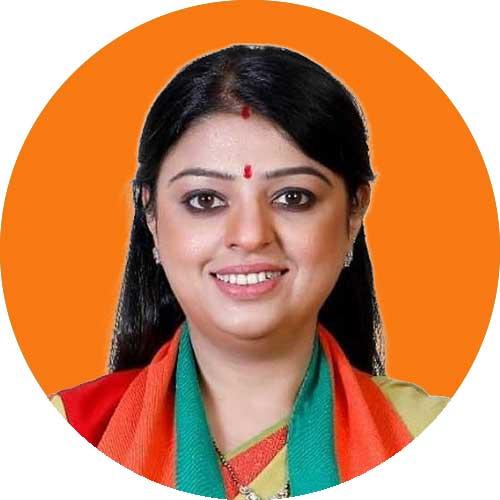 প্রিয়ঙ্কা টিবরেওয়াল