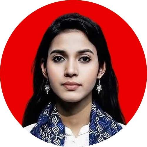 আফরিন বেগম