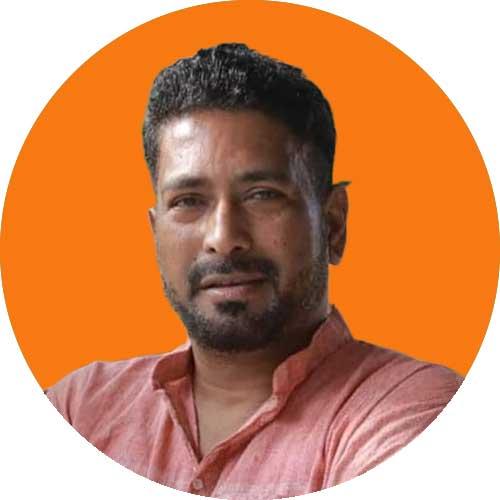 শঙ্কর ঘোষ