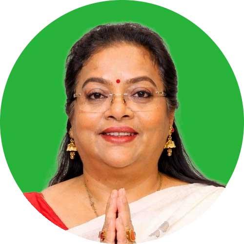 রত্না চট্টোপাধ্যায়