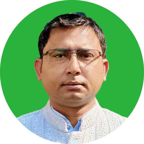 বাইরন বিশ্বাস