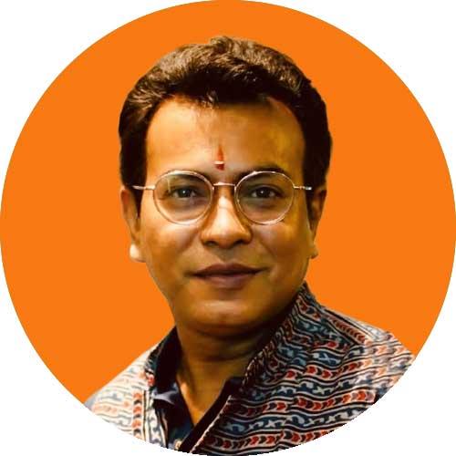 রুদ্রনীল ঘোষ
