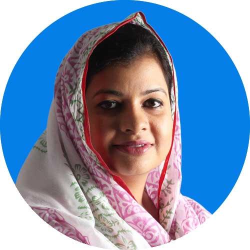 মৌসম বেনজির নূর