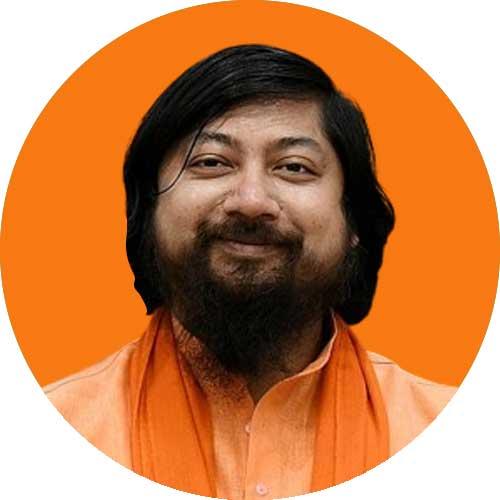 নিশীথ প্রামাণিক