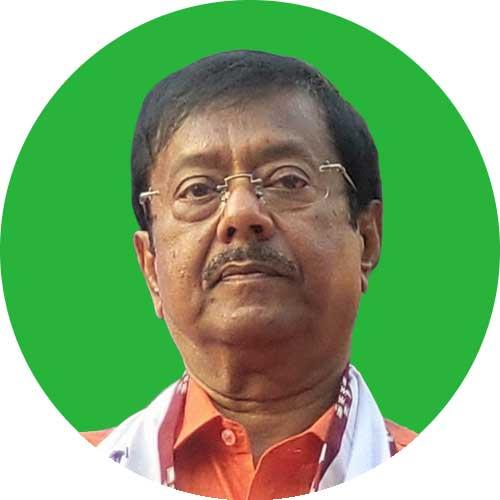 জ্যোতিপ্রিয় মল্লিক