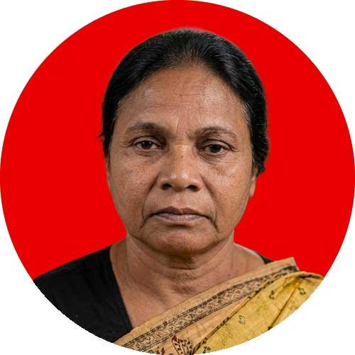 দেবলীনা হেমব্রম