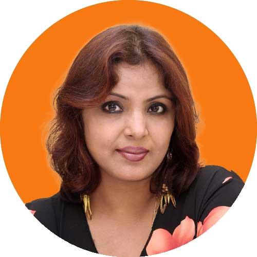 পাপিয়া দে অধিকারী