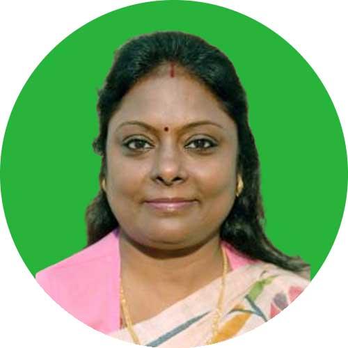 শিউলি সাহা