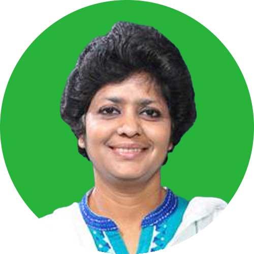 অর্পিতা ঘোষ