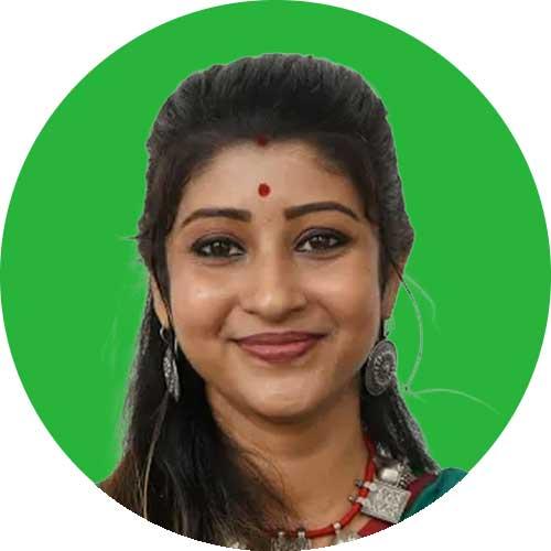 অরুন্ধতী মৈত্র (লাভলি)