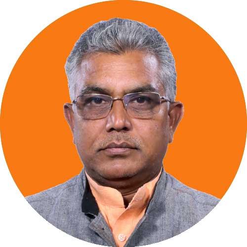 দিলীপ ঘোষ