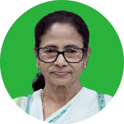 মমতা বন্দ্যোপাধ্যায়
