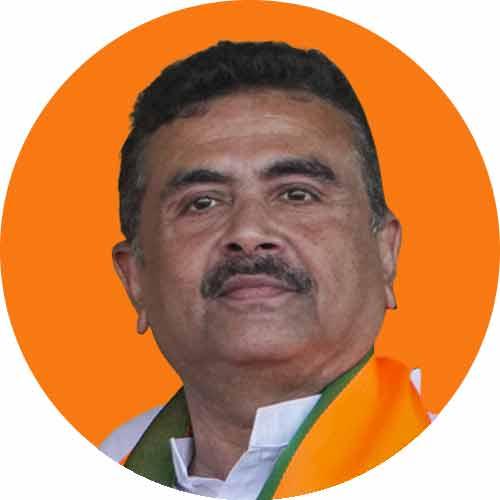 শুভেন্দু অধিকারী
