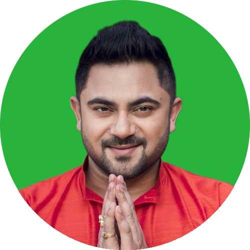 সোহম চক্রবর্তী